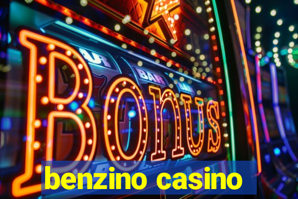 benzino casino